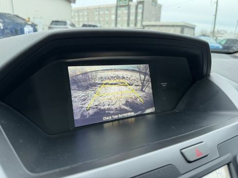 Used 2014 Honda Odyssey EX image 4