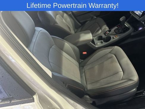 New 2026 Subaru Crosstrek 2.5i Limited image 22