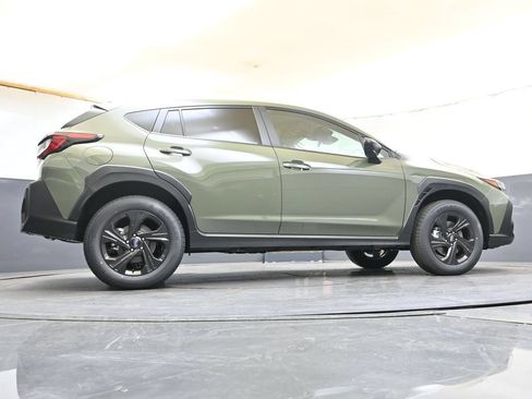New 2026 Subaru Crosstrek 2.5i AWD/4WD image 33