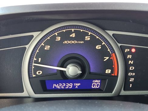 Used 2006 Honda Civic EX image 7