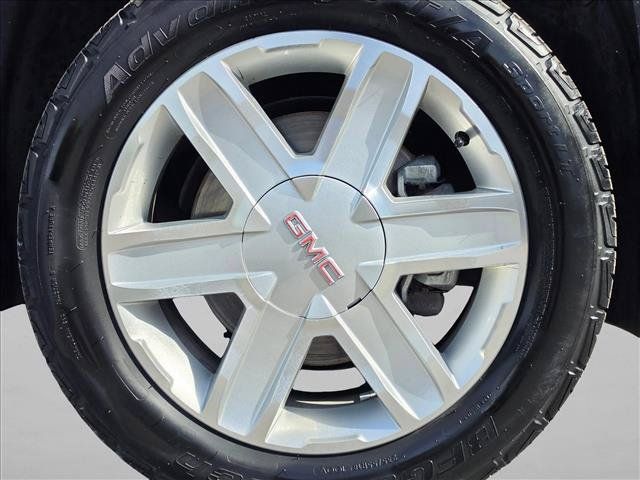 Used 2011 GMC Terrain SLT AWD/4WD image 9