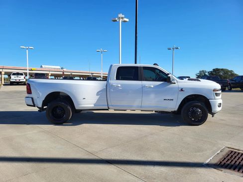 New 2026 RAM 3500 Laramie image 6