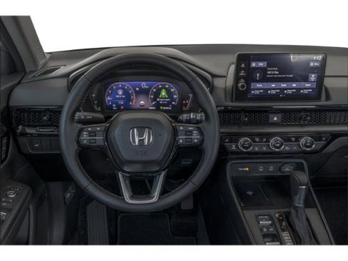 New 2026 Honda CR-V EX-L image 7