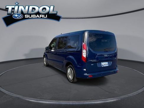 Used 2020 Ford Transit Connect XLT FWD image 6