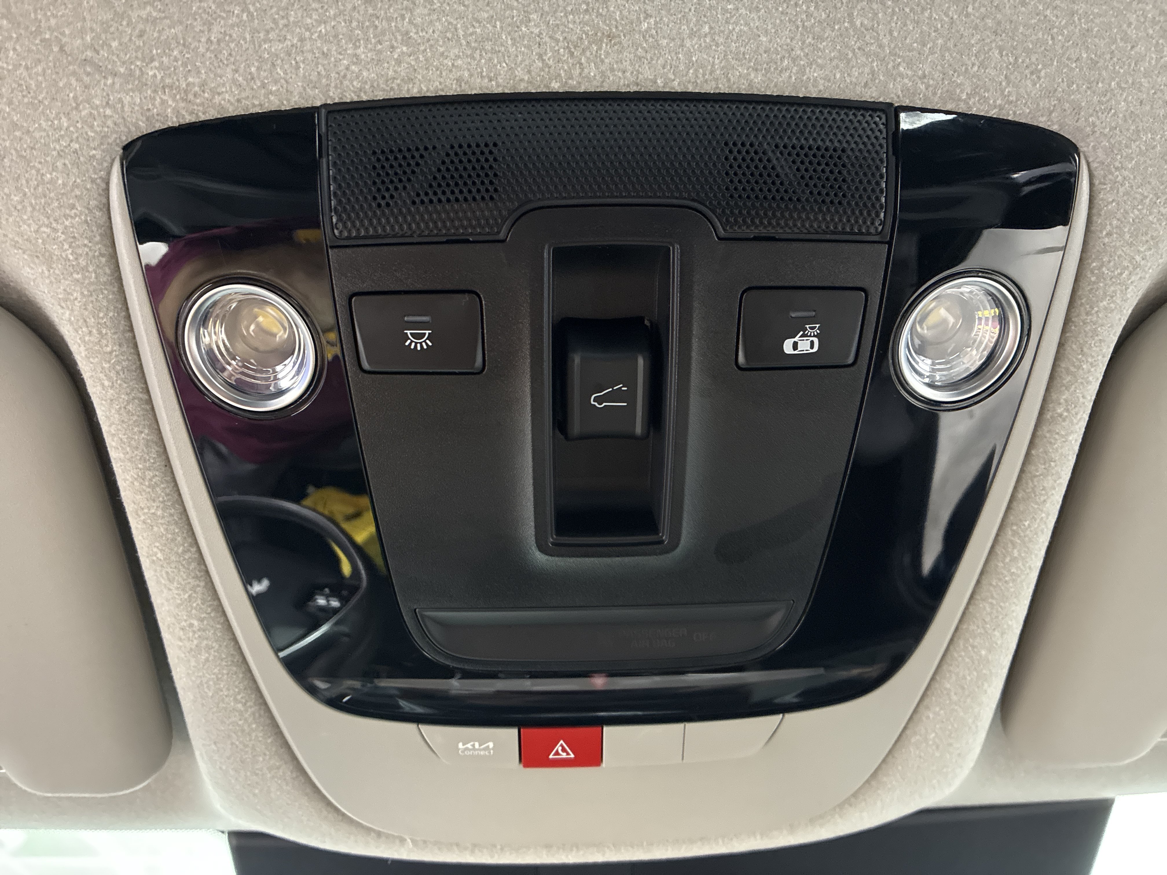 Certified 2023 Kia Niro EX Touring FWD image 27