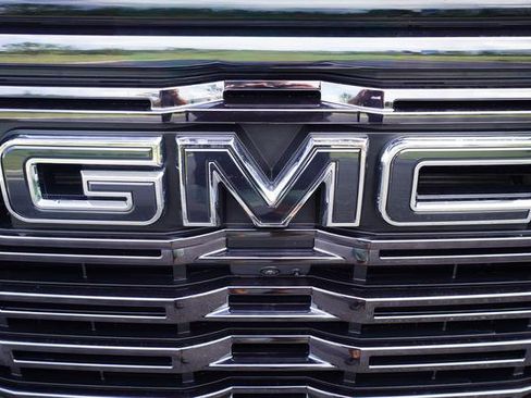 Used 2026 GMC Sierra 1500 Denali Ultimate image 49