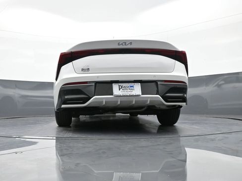 Certified 2025 Kia K5 LXS image 29