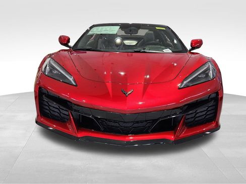 New 2026 Chevrolet Corvette Z06 w/ Battery Protection Package image 6
