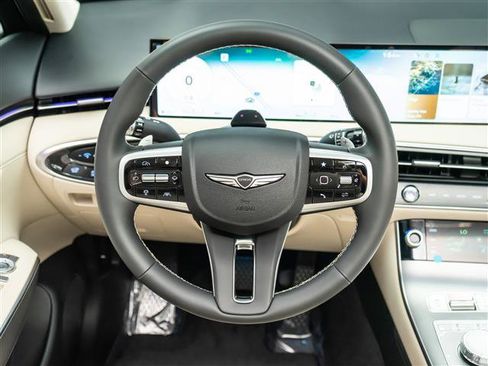 New 2026 Genesis GV70 2.5T Select AWD/4WD image 20