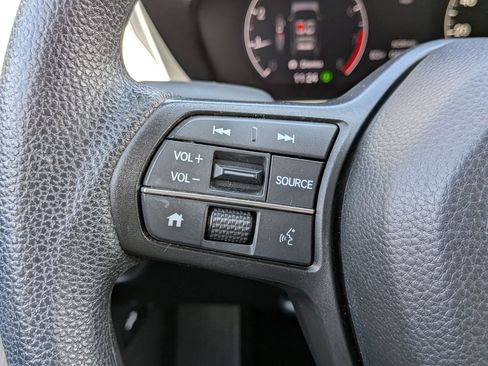 Certified 2023 Honda HR-V LX image 15