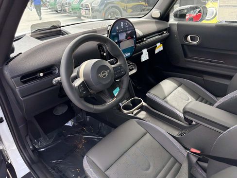 New 2026 MINI Cooper S FWD image 7