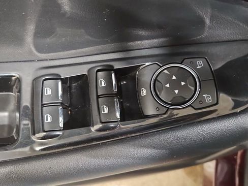 Certified 2018 Ford Edge SEL w/ Equipment Group 201A FWD image 18