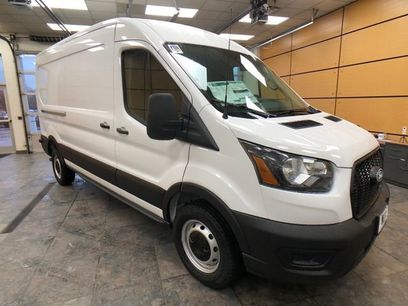 New 2026 Ford Transit 350 148 Medium Roof