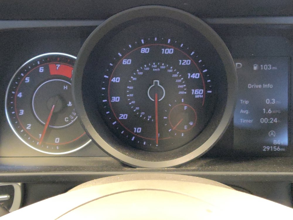 Used 2021 Hyundai Elantra SE FWD image 23