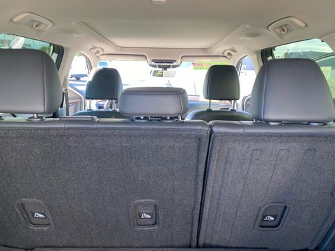 Used 2023 Nissan Rogue Platinum w/ Platinum Premium Package image 44