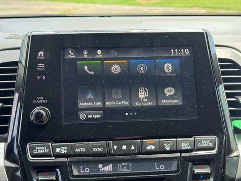 Used 2022 Honda Odyssey EX-L image 35