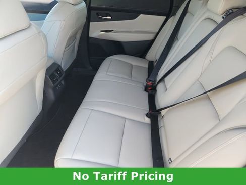 Certified 2025 Nissan Murano SL image 25