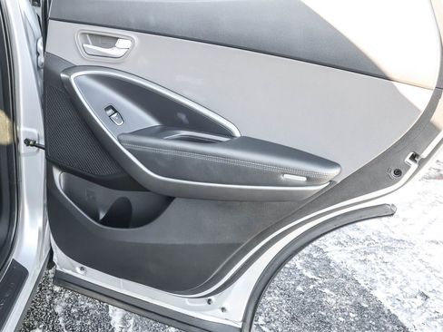 Used 2017 Hyundai Santa Fe Sport image 29