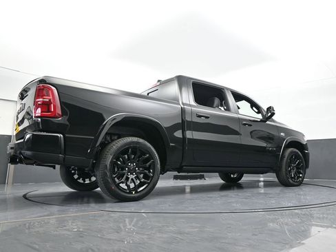 New 2026 RAM 1500 Limited image 58