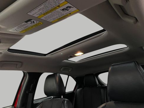 Used 2024 Mitsubishi Eclipse Cross SE image 32