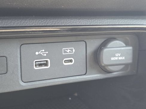 Certified 2024 Honda CR-V EX image 7