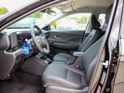 New 2026 Hyundai Kona SEL Premium FWD image 7