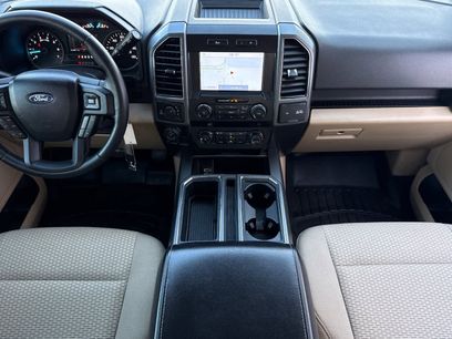 Used 2019 Ford F150 XLT w/ Equipment Group 302A Luxury