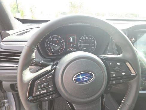 Used 2026 Subaru Forester Touring AWD/4WD image 12