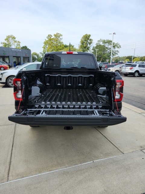 New 2026 Ford Ranger XLT w/ Trailer Tow Package AWD/4WD image 15