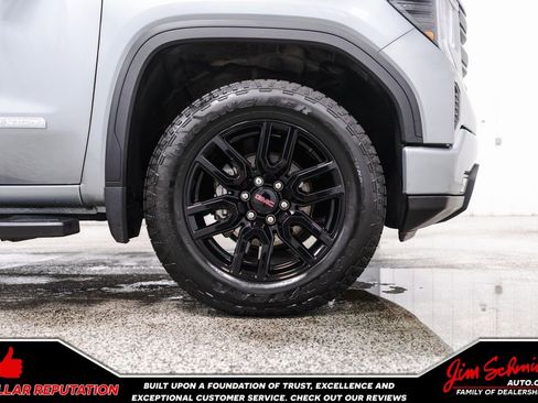 Used 2023 GMC Sierra 1500 Elevation w/ Preferred Package image 7