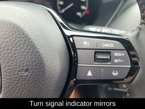 Certified 2026 Honda HR-V Sport image 18