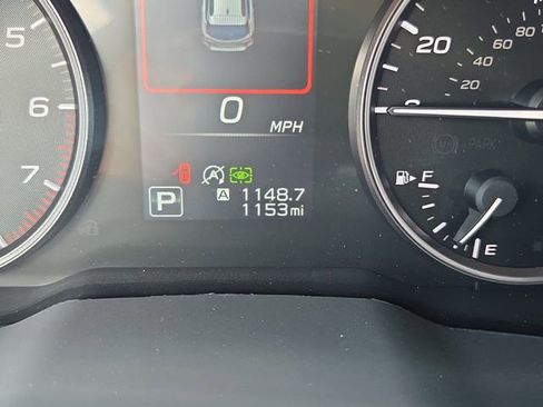 Certified 2025 Subaru Outback Limited image 27