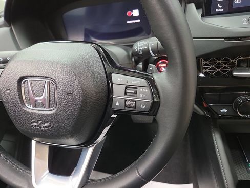Used 2024 Honda Accord Touring image 15
