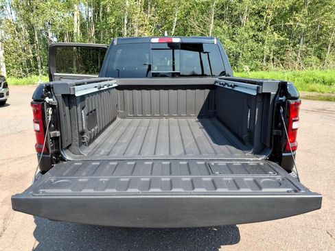 New 2026 RAM 1500 Rebel w/ Rebel Level 2 Equipment Group AWD/4WD image 14