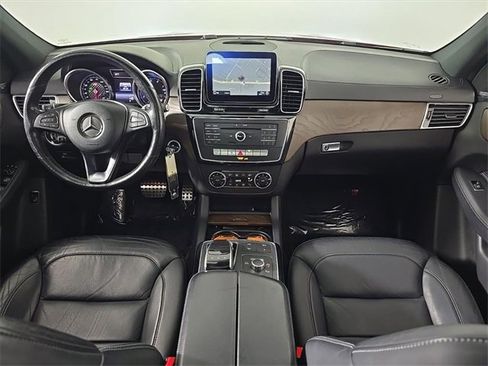 Used 2017 Mercedes-Benz GLE 43 AMG 4MATIC image 29
