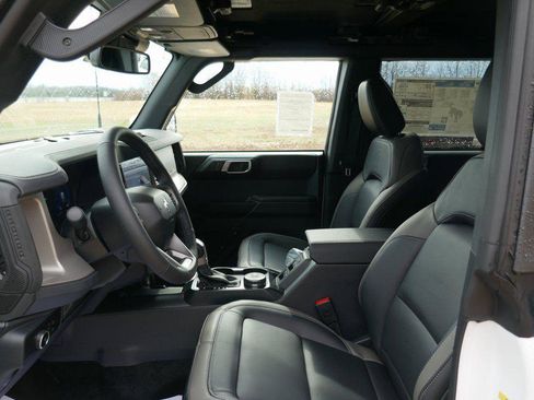 New 2026 Ford Bronco Outer Banks image 12