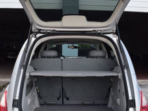 Used 2006 Chrysler PT Cruiser Touring FWD image 39