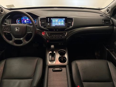 Used 2020 Honda Pilot EX-L image 13