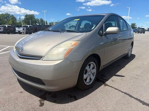 Used 2007 Toyota Prius FWD image 2