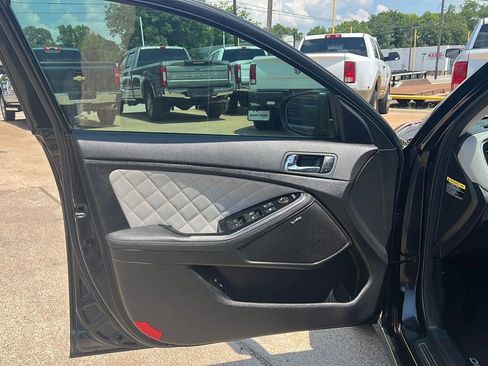 Used 2015 Kia Optima SX FWD image 7