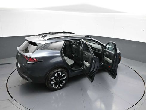 Certified 2023 Kia Sportage X-Line w/ X-Line Premium Package AWD/4WD image 45