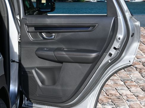 New 2026 Honda CR-V Sport-L image 13