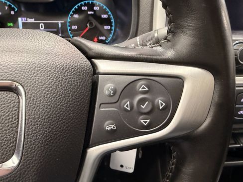 Used 2018 GMC Canyon SLT image 40