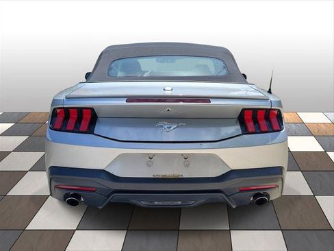 Used 2024 Ford Mustang Premium RWD image 5