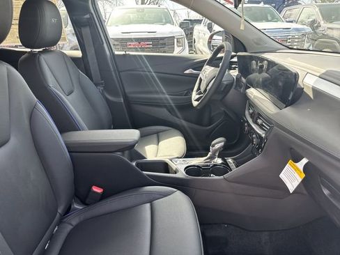 New 2026 Buick Encore GX Sport Touring w/ Comfort Package image 23