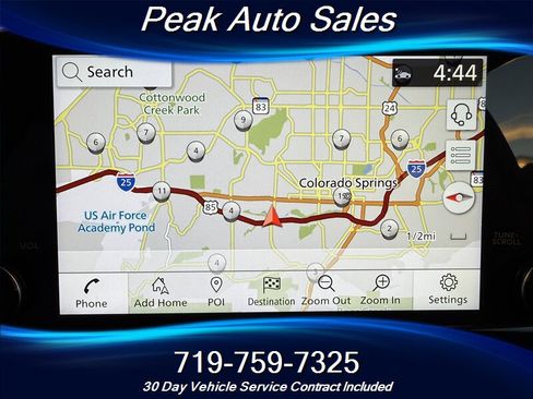 Used 2022 Nissan Pathfinder SL image 18