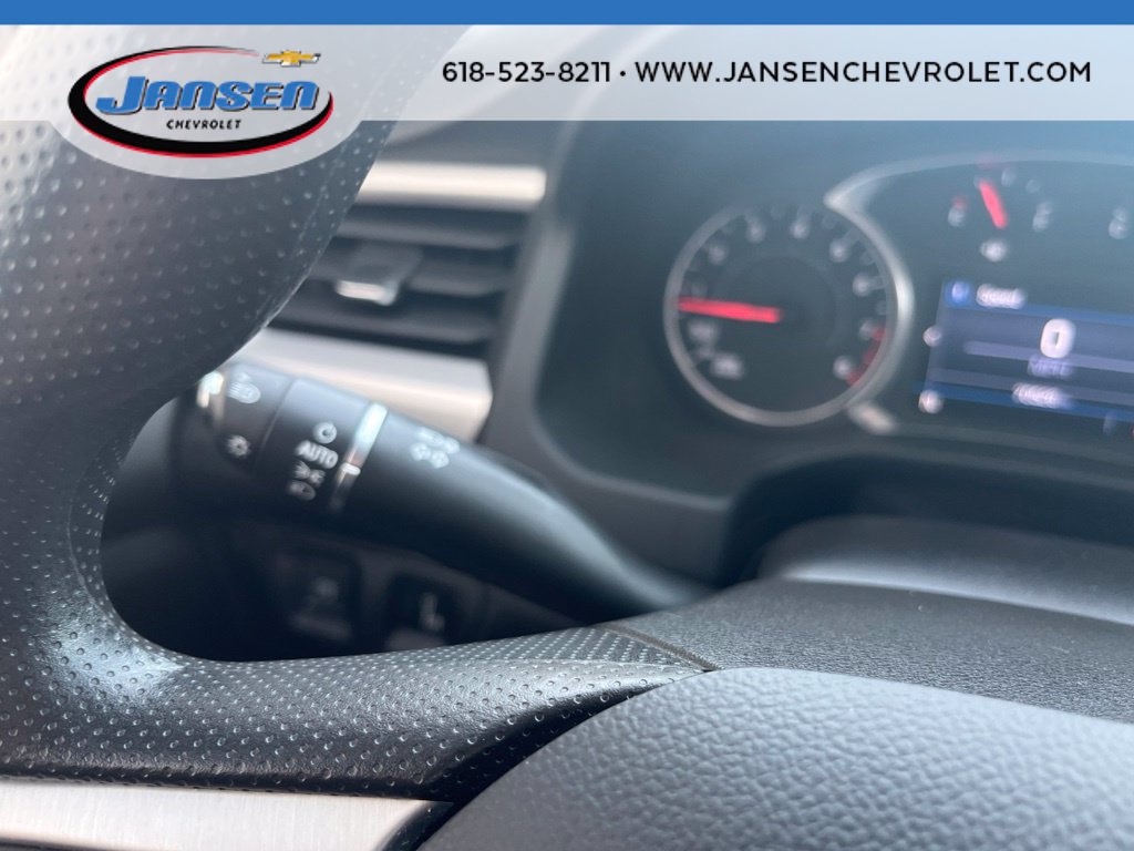 Used 2021 GMC Acadia SLE w/ Elevation Edition FWD image 19