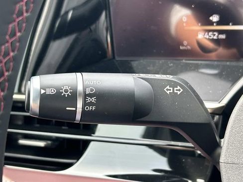 New 2026 INFINITI QX80 Autograph w/ Premium Cargo Package AWD/4WD image 36