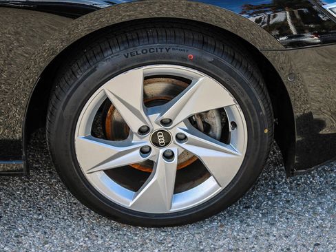 Used 2023 Audi A3 2.0T Premium image 11