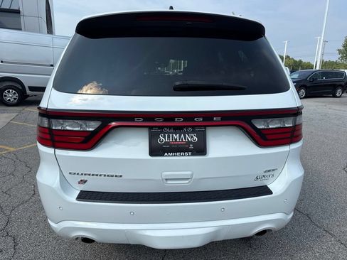 Used 2024 Dodge Durango GT AWD/4WD image 6